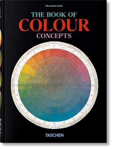 The Book of Colour Concepts. 45th Ed.. Loske, Loske, 9783754401248 New** - Image 7