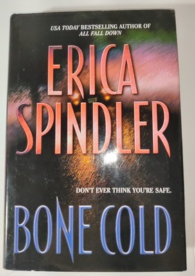 Bone Cold