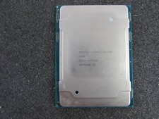 ntel Xeon Silver 4108 8-Core 1.80GHz 11MB LGA3647 Processor SR3GJ