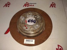 Disque de frein BMW M5