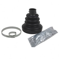 Faltenbalgsatz Antriebswelle NBR Ø23Mm +Fett Spidan FüR U.A. Opel Astra