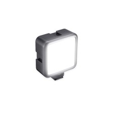 Ulanzi VL49 49-LED Rechargeable Video Light Hot Shoe for Camera Smartphone