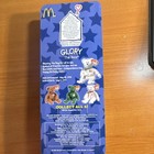 Ty Maple Glory Britannia Erin McDonald's Teenie Beanie Plush Set 1999 — photo 7