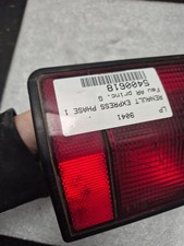 Feu arrière Renault EXPRESS