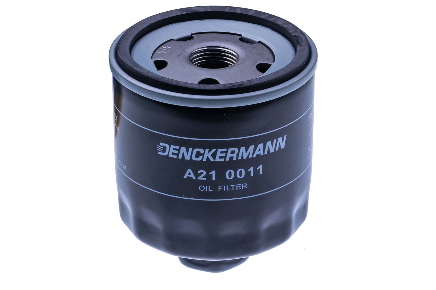 Fits DENCKERMANN FILTRY A210011 OIL FILTER