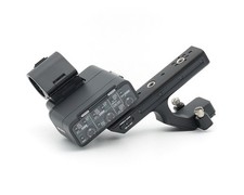 Sony XLR-H1 Griff für FX3/FX30/FX2 Einzelstück #44907*