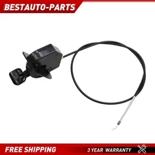 Throttle-Cable For CUB CADET ZT1 ZTS1 ZTS2 42 46 50 54 60 746P06891 Parts