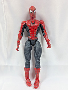 2003 Spiderman Action Figure | eBay