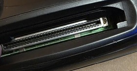 Sega Genesis 32X Console Add On Only - No Cables - Tested & Working