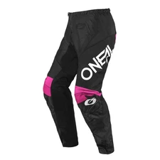 O'Neal Element Shocker Black / Pink Pant Womens 32 - E024-7132