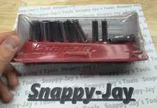 Snap-on Tools Usa New 10 Pc 14 Drive 6-point Sae Xtra Deep Socket Set 110ystmy Snap-on Tools Usa New 10 Pc 14 Drive 6-point Sae Xtra Deep Socket Set 110ystmy