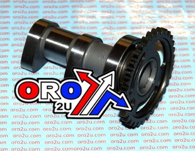NOCKENWELLE 10-18 RM-Z 250 ANSAUGUNG, HEISSE NOCKEN 2200-1 ZOLL, STUFE 1