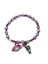 ANNA SUI Bracelet -- PUP Women's