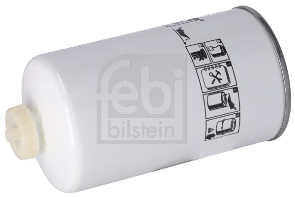 Fits FEBI 33774 FUEL FILTER