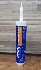 Henry HE900204 Flashing Cement, 10.1 oz