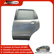 Porte arrière et accessoires Mercedes CLASSE A