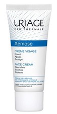 Xemose crema viso 40ml