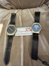 LG Watch Urbane (W150) 46mm Smartwatch  Android - PARTS ONLY UNTESTED!!