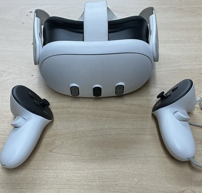 その他  Quest VR Oculus Quest 2 VR 128GB Headset | BJ's Wholesale Club
