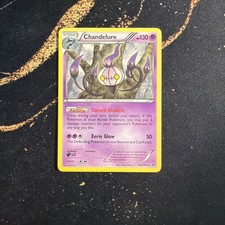 Chandelure 60/101 Noble Victories Regular LP-/MP+ on eBay