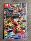 Mario Kart 8 - Deluxe Edition (Nintendo Switch, 2017)