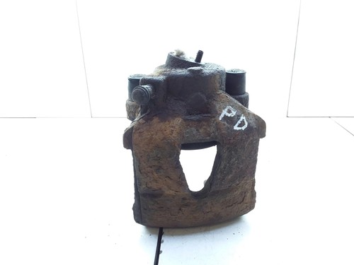 AUDI A3 8L1 Nebelscheinwerfer vorne rechts 1.60 Petrol 75kw 2002 20375547