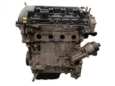 Nackter Motor PEUGEOT 208 I (2012-2015) 1.4 VTI 95ps 8FP 8F0 181tkm