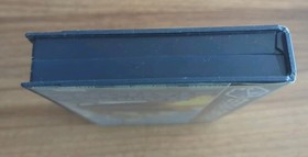 Battle Stations Sega Saturn PAL complete with manual by EA Electronic Arts
