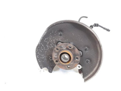 Achsschenkel rechts hinten Audi A6 Avant 4G, C7 8R0505432F P20094526