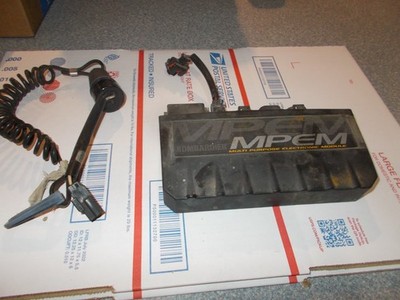 2005 SKI DOO SUMMIT 600 MPEM WITH KEY