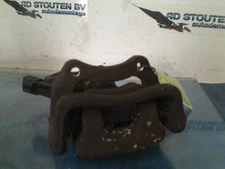 RENAULT MEGANE IV (RFBB) 2017 LEFT REAR BRAKE CALIPER 440102370r