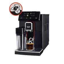 Italian Made Gaggia Magenta Prestige Super-Automatic Espresso & Latte  Machine