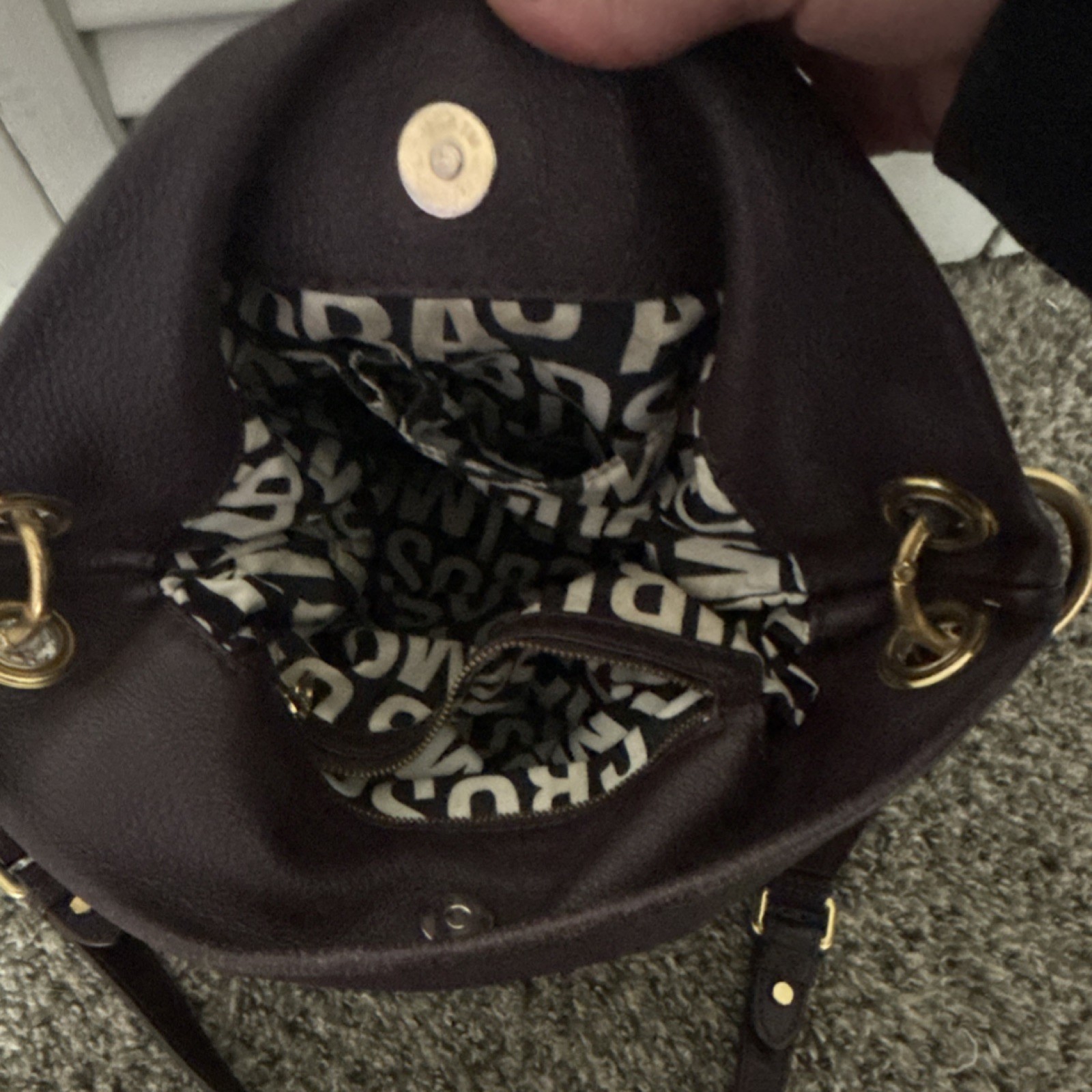 Marc by Marc Jacobs Shoulder Bag — image 3