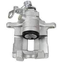 Abakus Bremssattel Hinten Links FüR VW Transporter IV Kasten 70XA 70A 70H