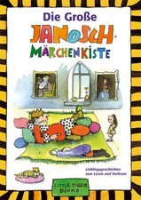 Die Große Janosch Märchenkiste, Janosch
