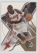 2002-03 Topps Xpectations Ruben Patterson #44 0q3