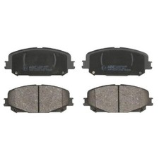 Satz Bremsbeläge Bremsklötze vorne für Renault Talisman LP KP 26887064