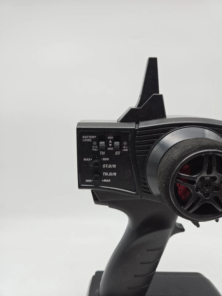 Carson Reflex Wheel X1 Fernsteuerung Sender - Bild 2 von 3