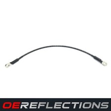 New Rear Tailgate Stay Cable Strap For 83-93 Ram 50 Mighty Max 79-82 D50