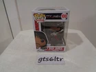 Pop  100 Rick James & Pop Protector  Plastic   Rocks Rick James  TUB 10