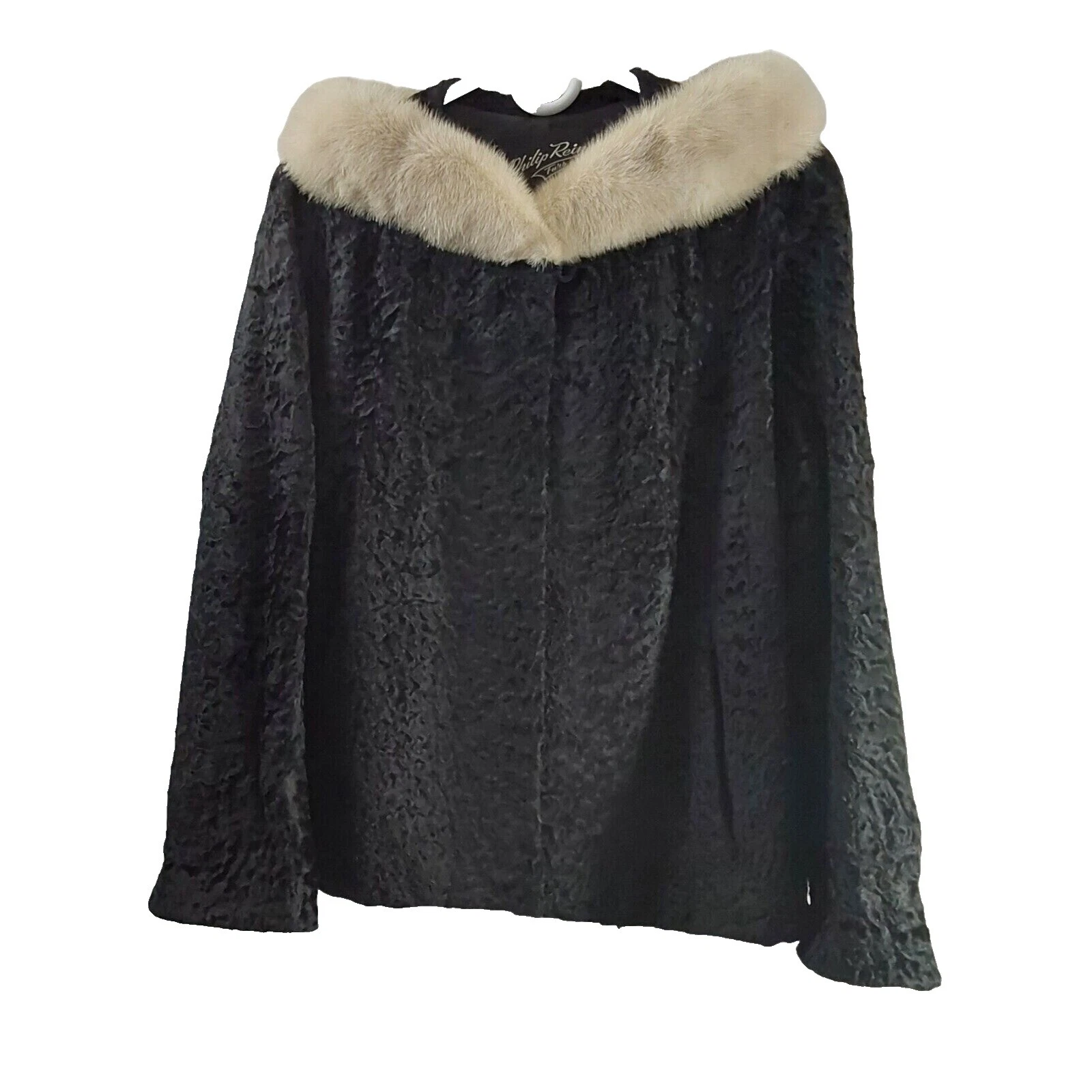 Rabbit Jacket Vintage Coats, Jackets & Vests for Women