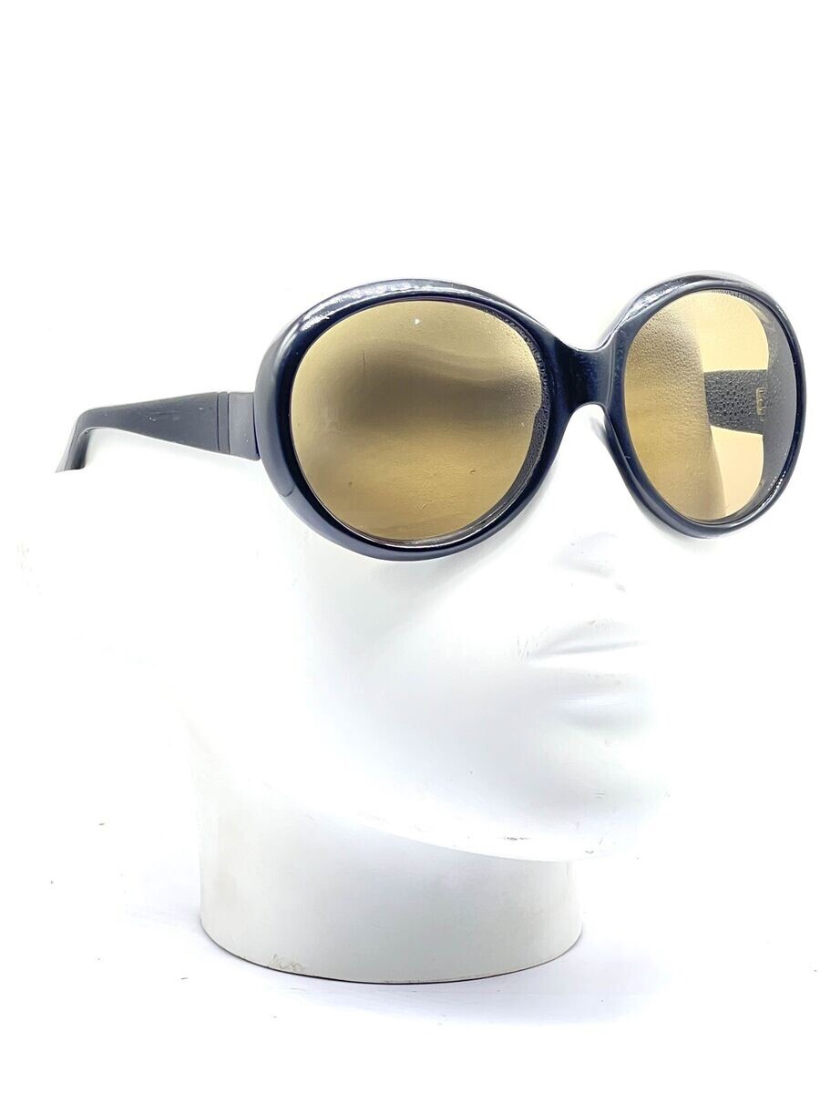 Vintage Persol Ratti Sunglasses 6473 Genuine Italy Ultra Rare