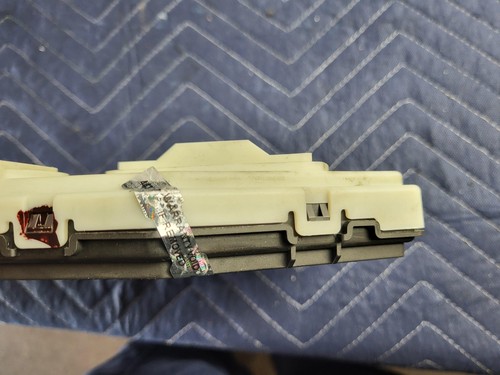 Body BCM Control Module Used OEM 2021 MERCEDES GLB 250 A2479008707 2022 2023 - Picture 8 of 10