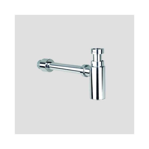 Sanit Design Geruchsverschluss 607 G1 1/4X32 Verchromt-image
