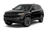 2021 Jeep Compass Upland