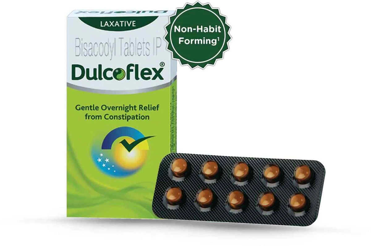 Price For Dulcolax