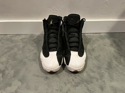 Nike Jordan 13 ブラック/ゴールド air jordan 1 low stadium green jackets - up of his latest
