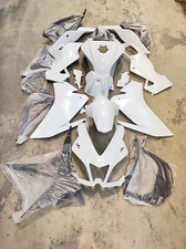 Kit carene 28 pezzi non verniciate per Aprilia RS4 RS50 RS125 2012-2016