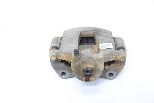 2016-2024 CHEVROLET MALIBU FWD FRONT LEFT DRIVER SIDE ABS BRAKE CALIPER OEM - Picture 3 of 7
