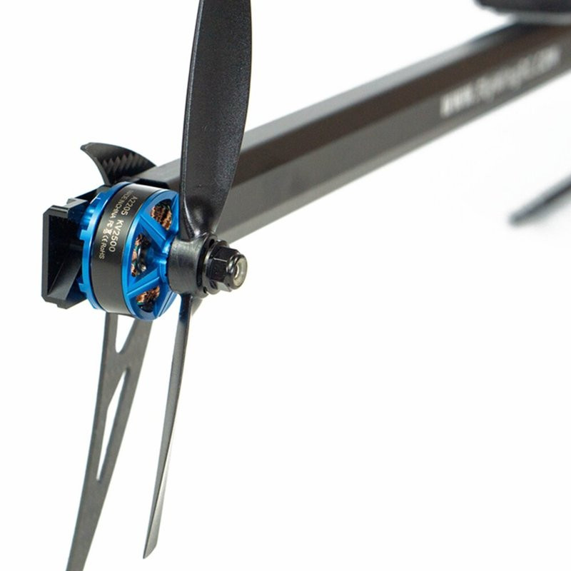 FW450 V2 Helicopter w/ H1 Flight Controller ARTF White Fast Ship 2024 NEW FEDEX